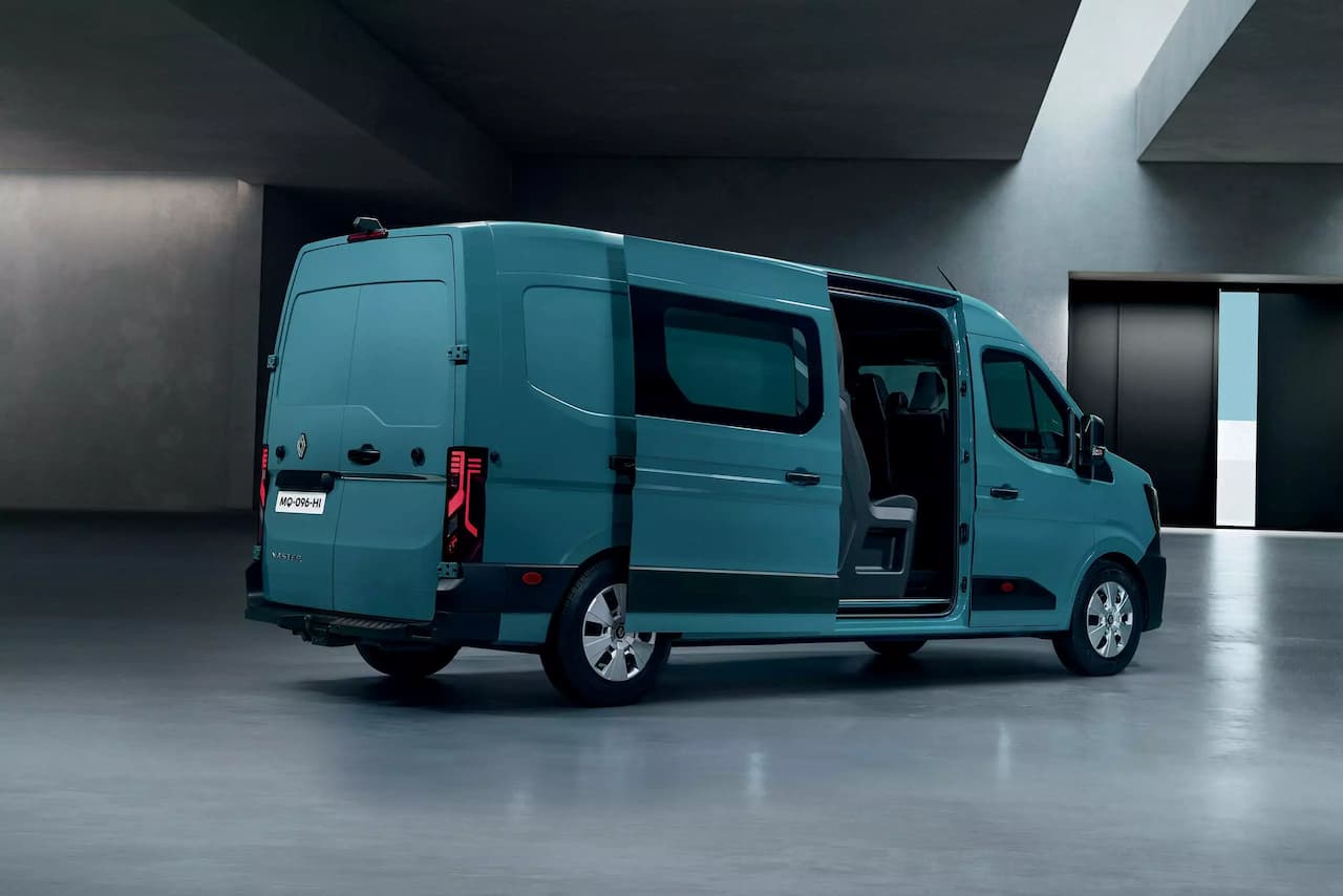 NOUVEAU MASTER CABINE APPROFONDIE